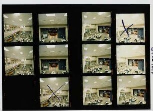 Channel 28 TV Station, Tampa, 1996