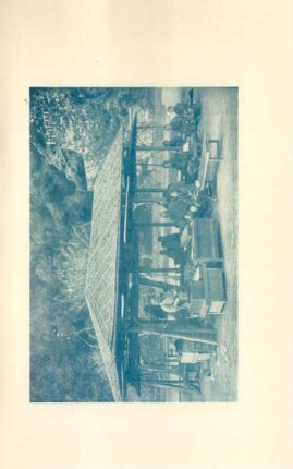 Wayside resting place