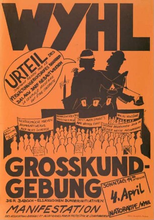 Wyhl
