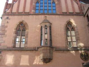Altes Rathaus & Großer Rathaussaal