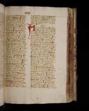Dominica V post pascha. (T33). Amen amen dico vobis …