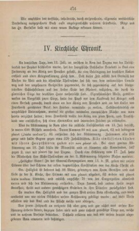 476-487 Kirchliche Chronik