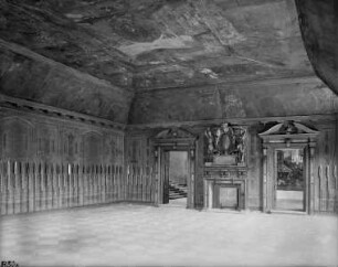 Schwarzer Saal