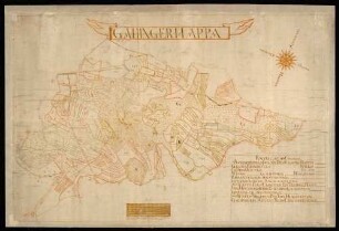 "Gauinger Mappa"