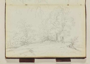 Landschaftsstudie