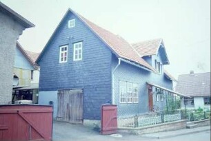 Alte Schmiede
