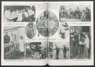 La obra humanitaria que entre nosotros raza el benemerito ejercito de salvación [Fotografías]
