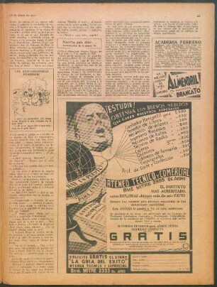 Los exploradores perdidos [Broma]