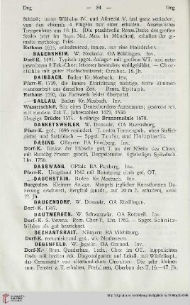 Daugendorf