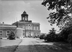 Marmorpalais