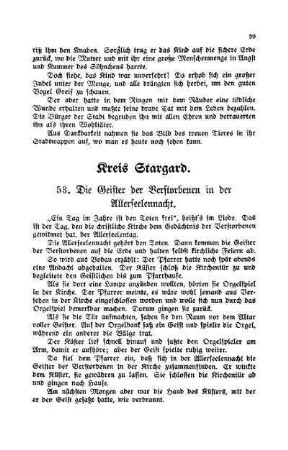 Kreis Stargard