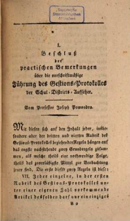 Theologische Zeitschrift. 3,2, 3,2. 1815