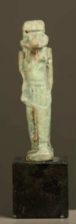 Figürchen des Amun-Re