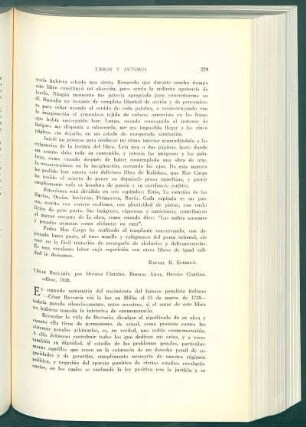 César Beccaría, por Orestes Ciattino