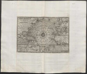 Navigaioni dil mondo nouo
