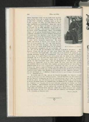 Theodor Reichmann als "Holländer"