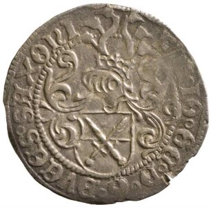 Münze, Groschen, 1507/1525