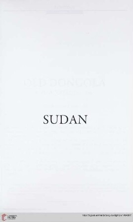 Sudan