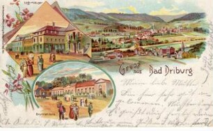 Bad Driburg