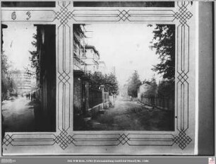 Kettenhofweg von Osten