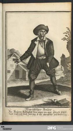 Nürnberger Bauer.