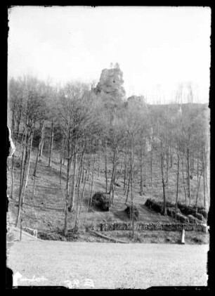Geislingen an der Steige, Kr. Göppingen