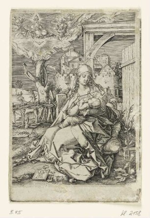 Maria am Tor