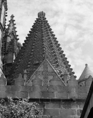 Capilla de San Pablo