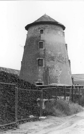 Wiesenburg/Mark. Turmholländer