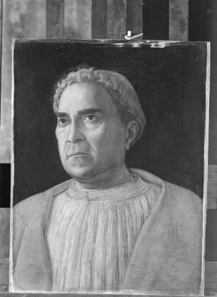 Kardinal Ludovico Trevisan