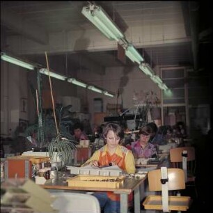 Feinmechaniker