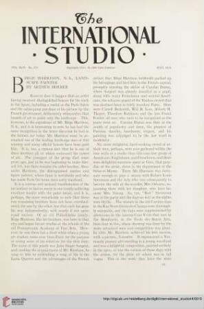 Nr. 173 (July, 1911)
