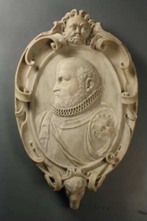 August I. Kurfürst von Sachsen