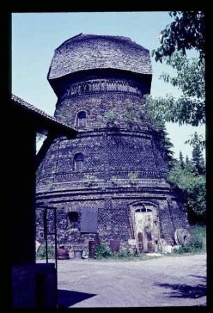 Zehlendf. Mühle 5.6.66.