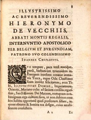 Vetus imago Sanctissimae Deiparae in Jaspide viridi operis anaglyphi inscripta Nicephoro Botaniatae