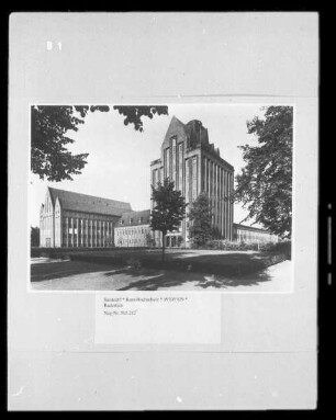 Kant-Hochschule