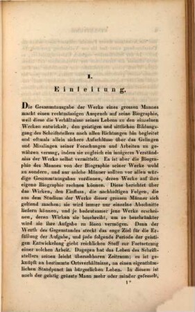 Sämmtliche Werke, Bd. 11, Abth. 2. Immanuel Kants Biographie : zum grossen Theil nach handschriftlichen Nachrichten