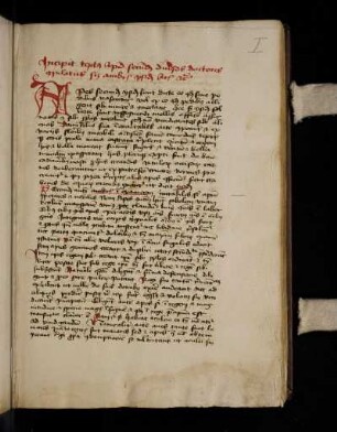 Bartholomaeus Anglicus: De proprietatibus rerum. Excerpta