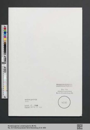 Blank, Gertrud