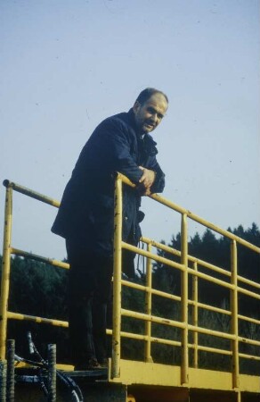 Steingraben-Talbrücke bei Bernhardswalde