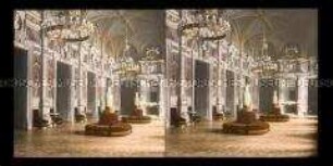 Foyer der Hofoper