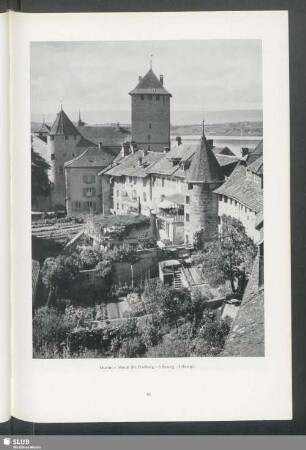Murten (Kt. Freiburg)