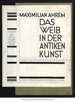 Diederichs-Graphik 1288