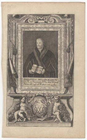 Philippus Melanchthon