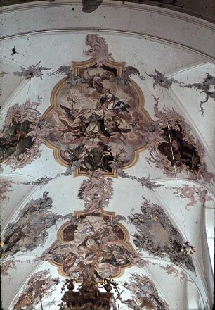 Deckenmalerei (Kunstwerk)