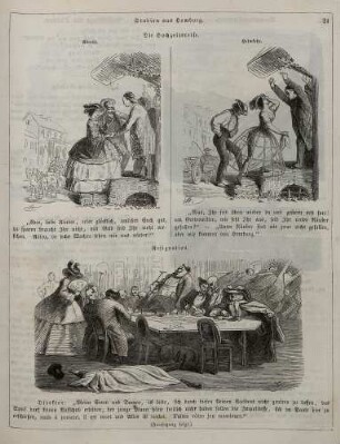 "Studien aus Homburg"