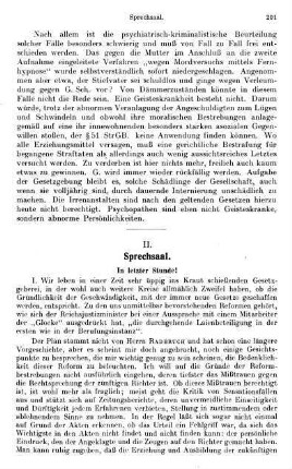 201-204, In letzter Stunde!