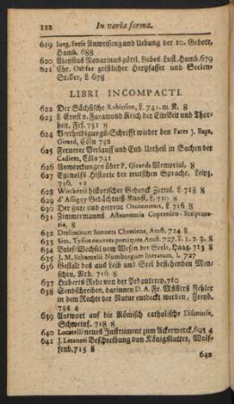 Libri Incompacti.