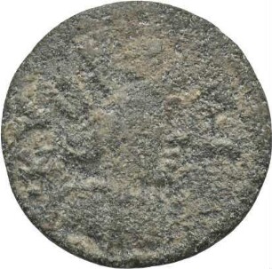 Gallienus (253-268 n. Chr.): Kyme / Aiolis, 253-268 n. Chr.
