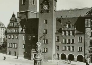 Altes Rathaus